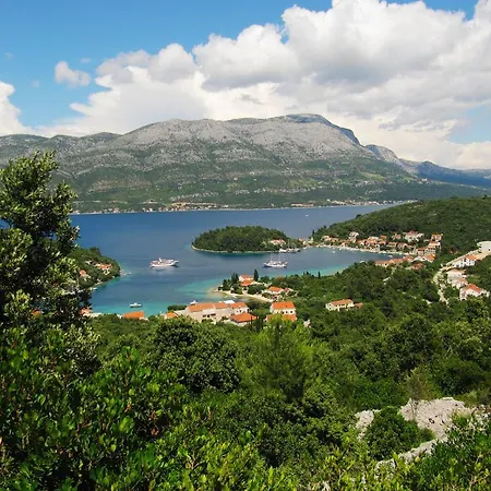 Apartmans And Dunjini Dvori