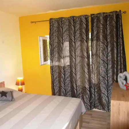 Apartmans And Dunjini Dvori Pensionat Korčula