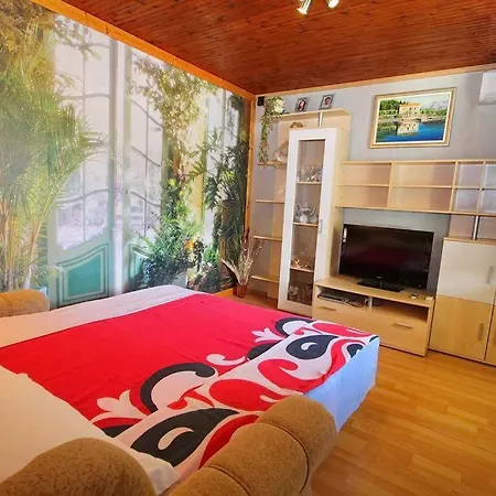 Apartmans And Dunjini Dvori