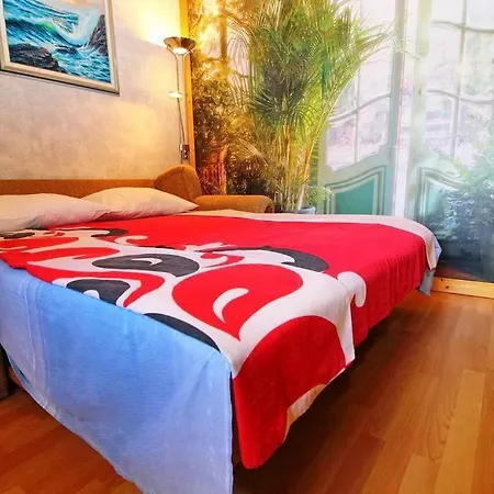 Apartmans And Dunjini Dvori بيت ضيافة 3*