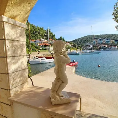 Apartmans And Dunjini Dvori