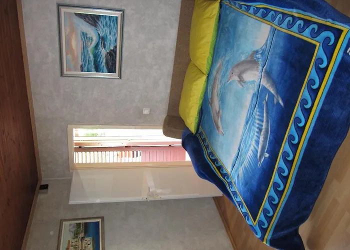 Apartmans And Dunjini Dvori Penzion 3*