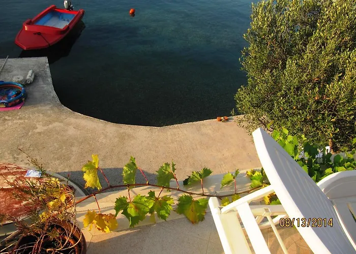 Penzion Apartmans And Dunjini Dvori 3*