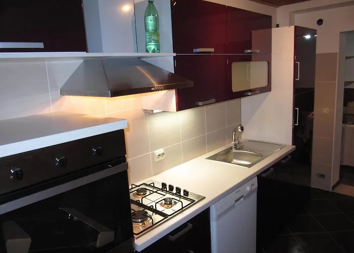 Penzion Apartmans And Dunjini Dvori Korčula