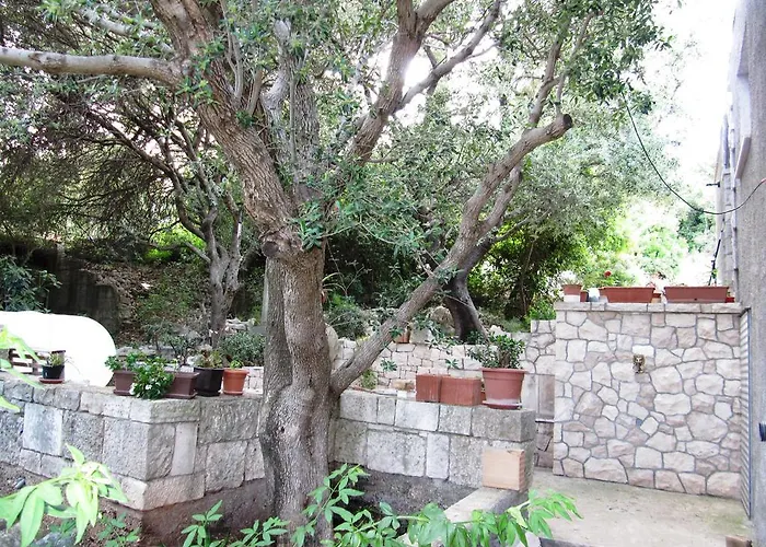 Apartmans And Dunjini Dvori Korčula