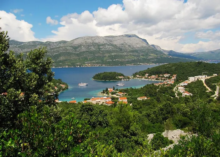 Apartmans And Dunjini Dvori