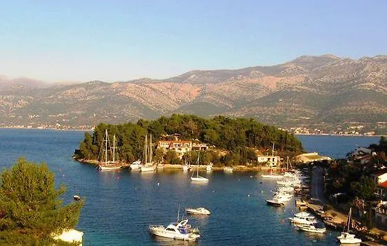 Apartmans And Dunjini Dvori Penzion 3*