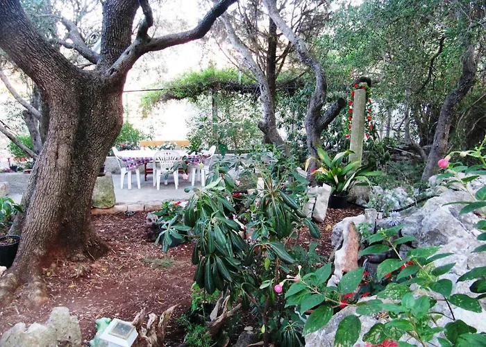 Apartmans And Dunjini Dvori Korčula