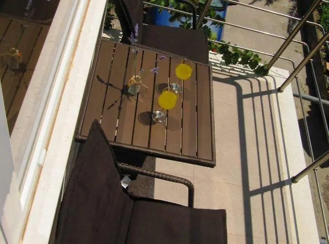 Apartmans And Dunjini Dvori 3* Korčula