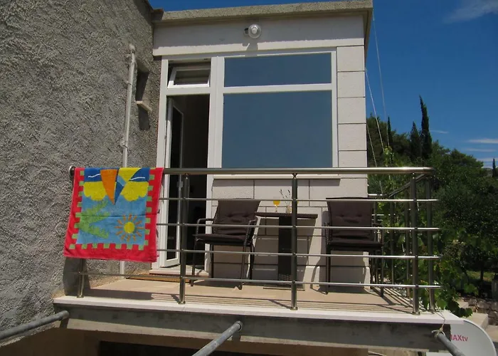 Apartmans And Dunjini Dvori Penzion 3*