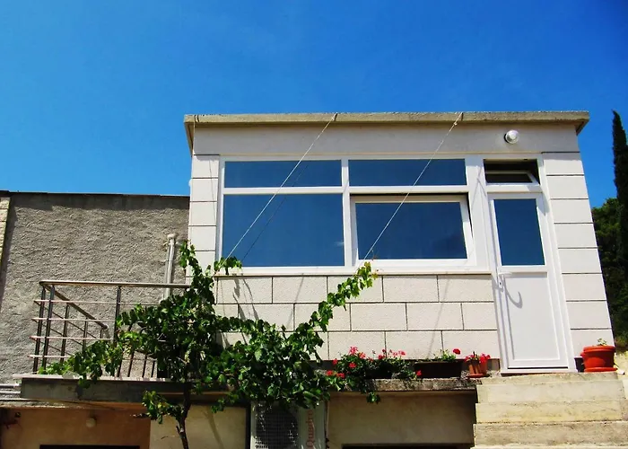 Penzion Apartmans And Dunjini Dvori Korčula