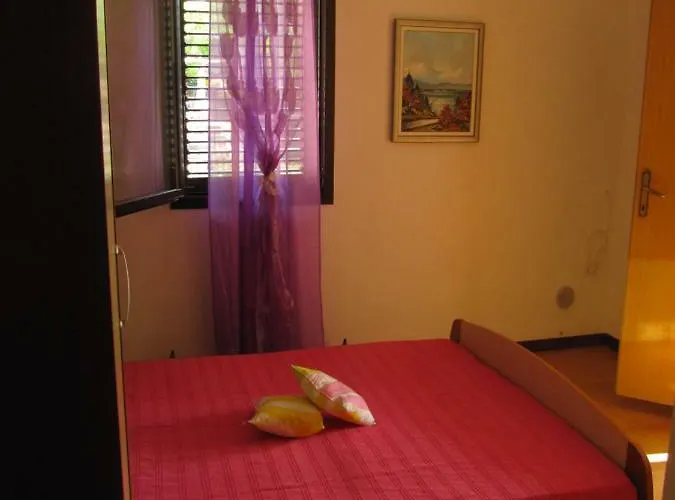 Penzion Apartmans And Dunjini Dvori
