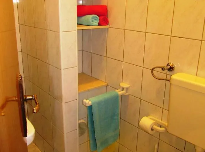 Apartmans And Dunjini Dvori