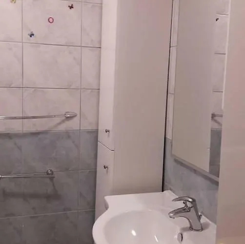 Penzion Apartmans And Dunjini Dvori Korčula