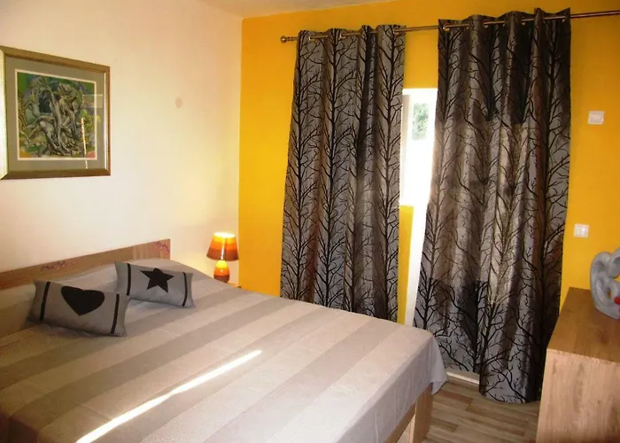 Apartmans And Dunjini Dvori Korčula