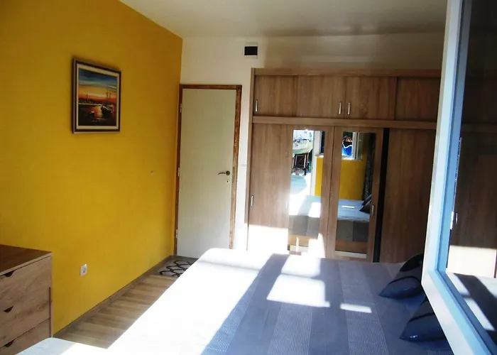 Apartmans And Dunjini Dvori Penzion Korčula