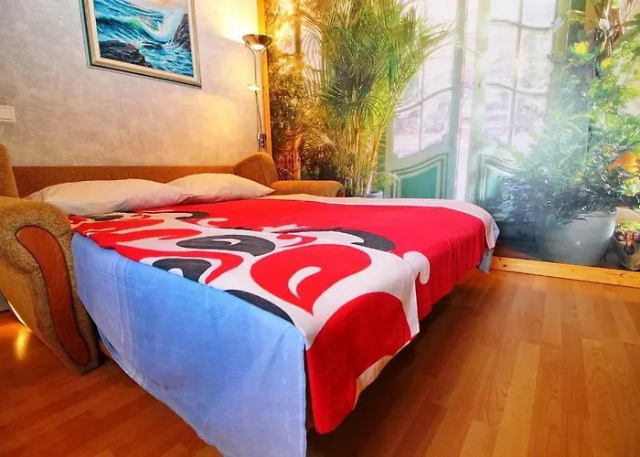 Apartmans And Dunjini Dvori Penzion 3*