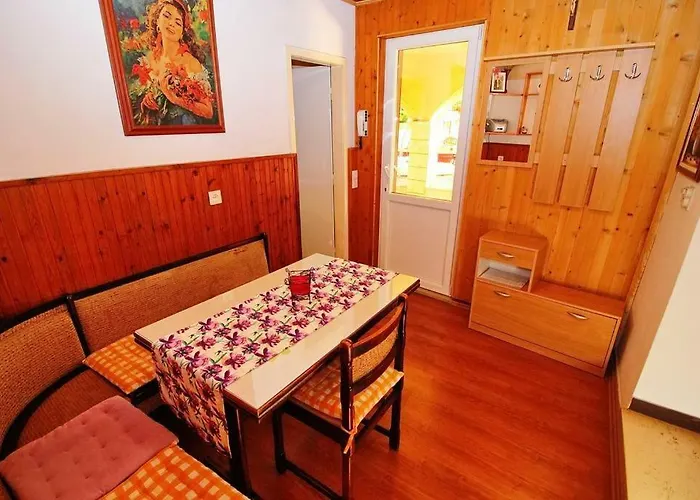 Apartmans And Dunjini Dvori 3* Korčula
