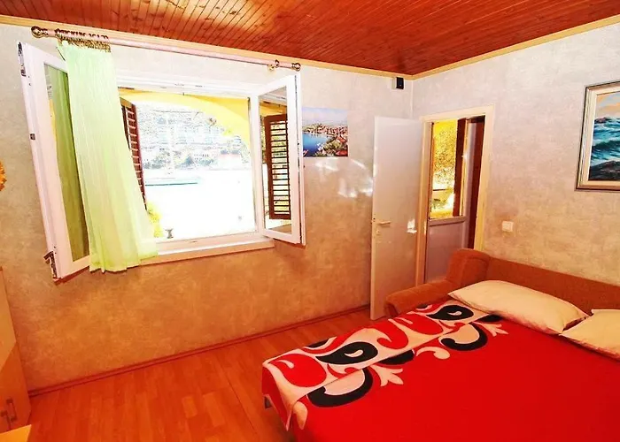 Apartmans And Dunjini Dvori Penzion 3*