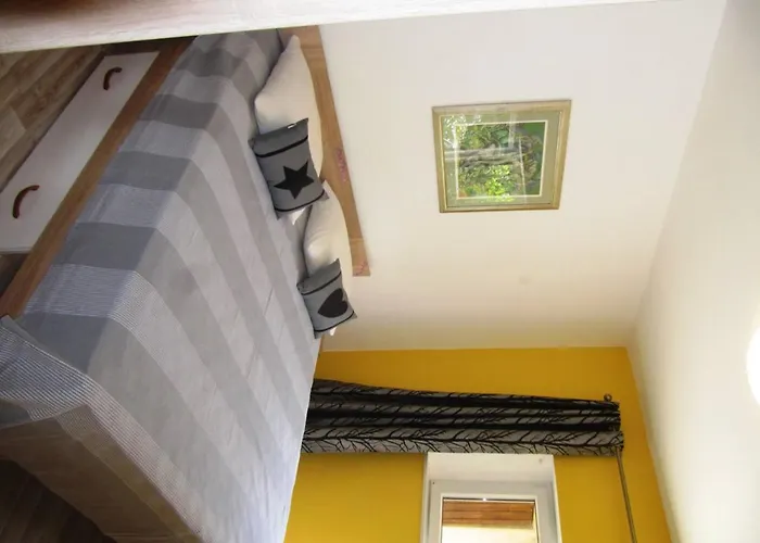 Apartmans And Dunjini Dvori Korčula