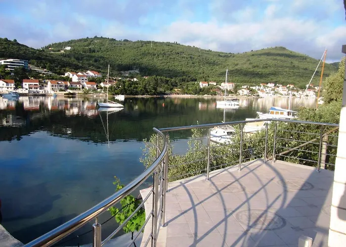 Apartmans And Dunjini Dvori