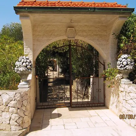 Apartmans And Dunjini Dvori 3* Korčula