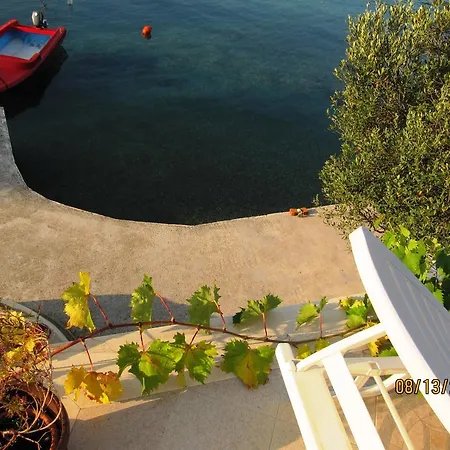 Gasthof Apartmans And Dunjini Dvori 3*