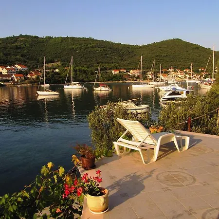 Pensionat Apartmans And Dunjini Dvori