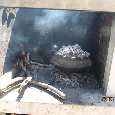 Gasthof Apartmans And Dunjini Dvori Korčula