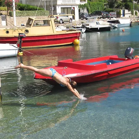 Gasthof Apartmans And Dunjini Dvori