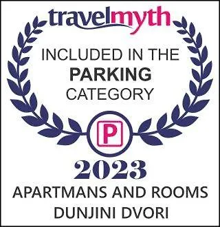 Apartmans And Dunjini Dvori