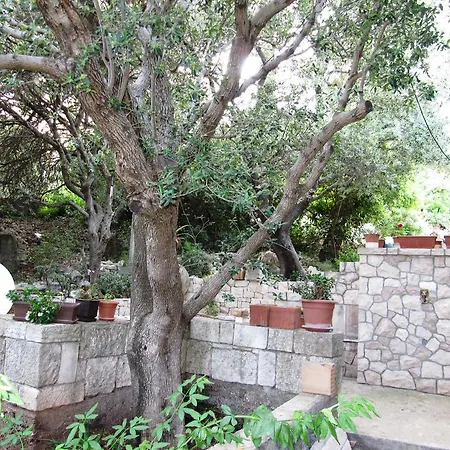 Apartmans And Dunjini Dvori Korčula