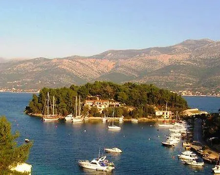Apartmans And Dunjini Dvori Gostinjska kuća 3*