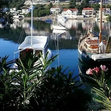 Apartmans And Dunjini Dvori Gasthof