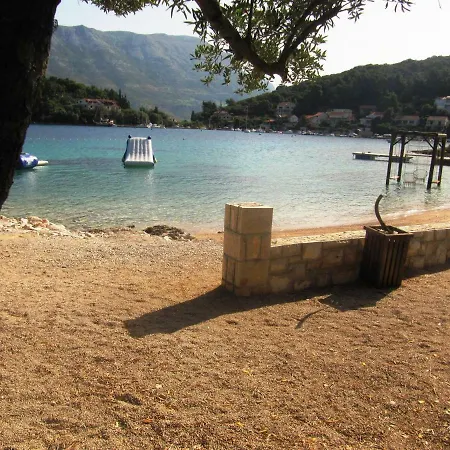 Gasthof Apartmans And Dunjini Dvori 3*