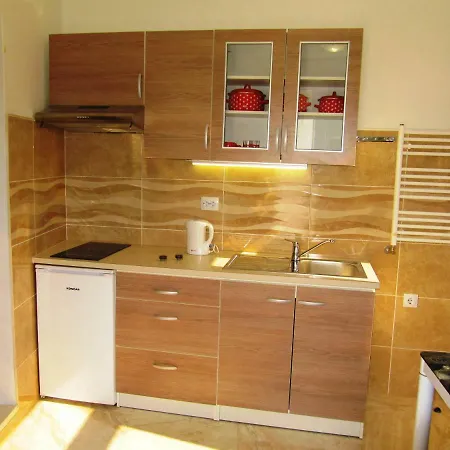 Gasthof Apartmans And Dunjini Dvori Korčula