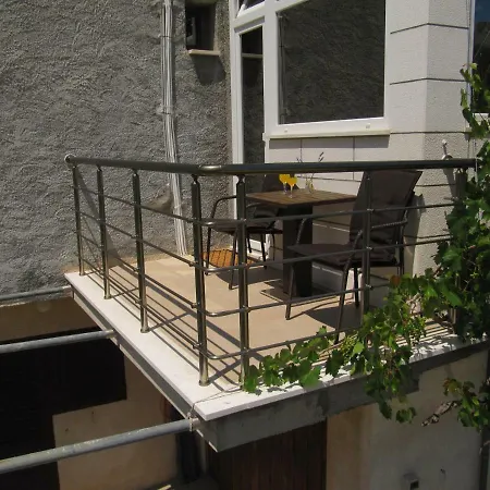 Apartmans And Dunjini Dvori Gasthof 3*