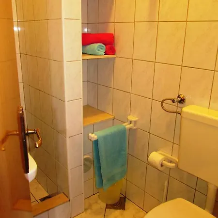 Apartmans And Dunjini Dvori