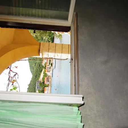 Apartmans And Dunjini Dvori Korčula