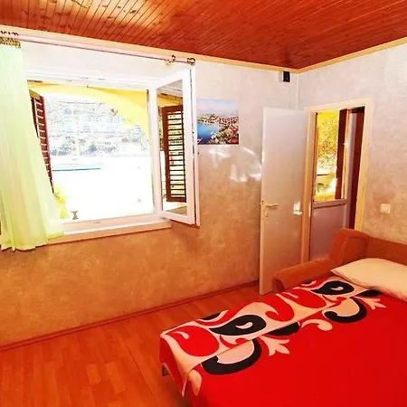 Apartmans And Dunjini Dvori Pensionat 3*