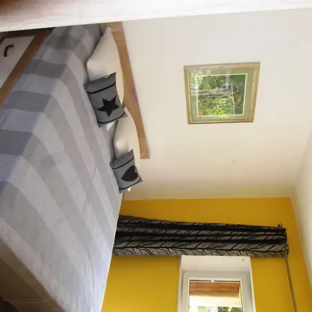 Apartmans And Dunjini Dvori Korčula