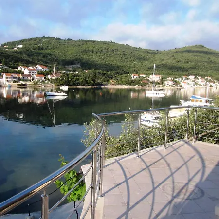 Apartmans And Dunjini Dvori