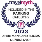 Apartmans And Dunjini Dvori
