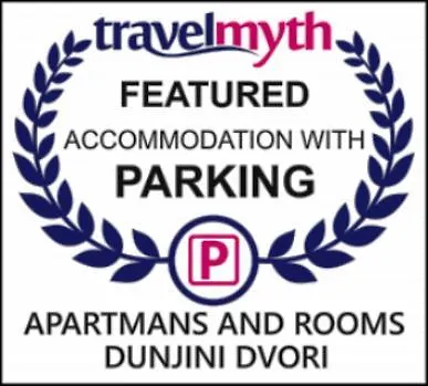 Apartmans And Dunjini Dvori Guest house 3*