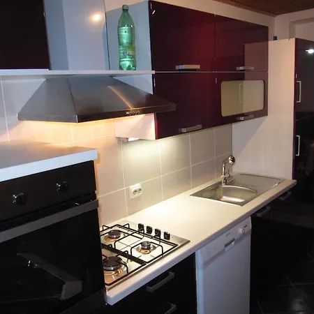 Guest house Apartmans And Dunjini Dvori Korcula Town