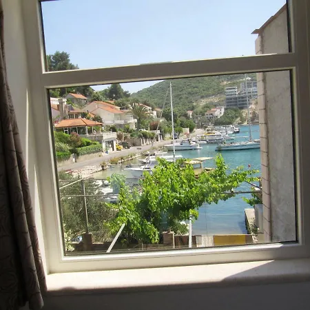 Apartmans And Dunjini Dvori