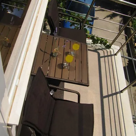 Apartmans And Dunjini Dvori 3* Korčula