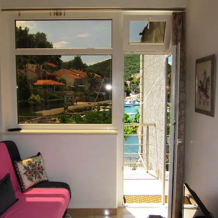 Apartmans And Dunjini Dvori Guest house 3*