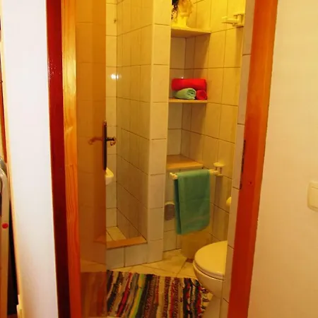 Apartmans And Dunjini Dvori Guest house 3*