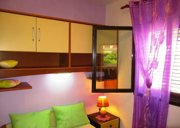 Apartmans And Dunjini Dvori Korčula